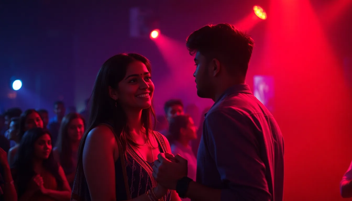 रोहन, 26, पुणे कोरेगांव: Antisocial gig की रात