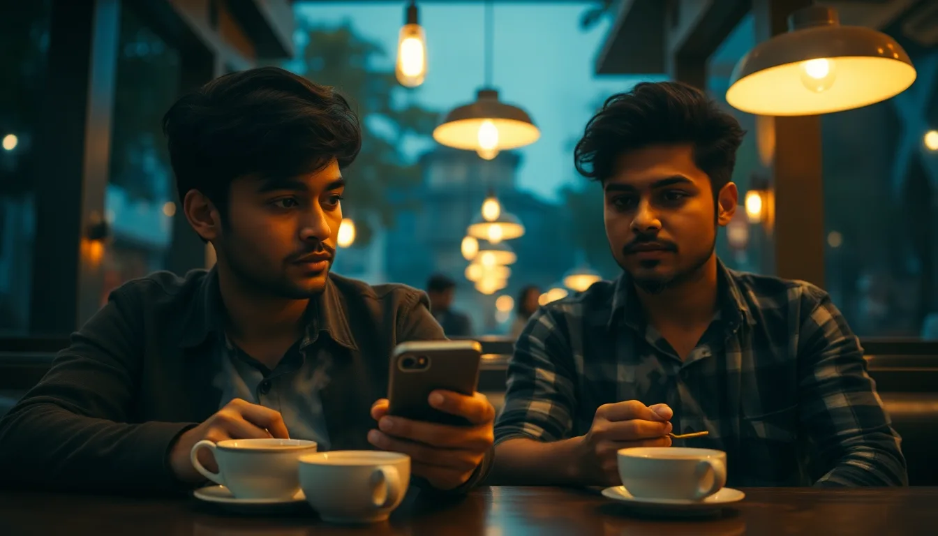 Situationship बनाम casual: explain करना दर्द होता है