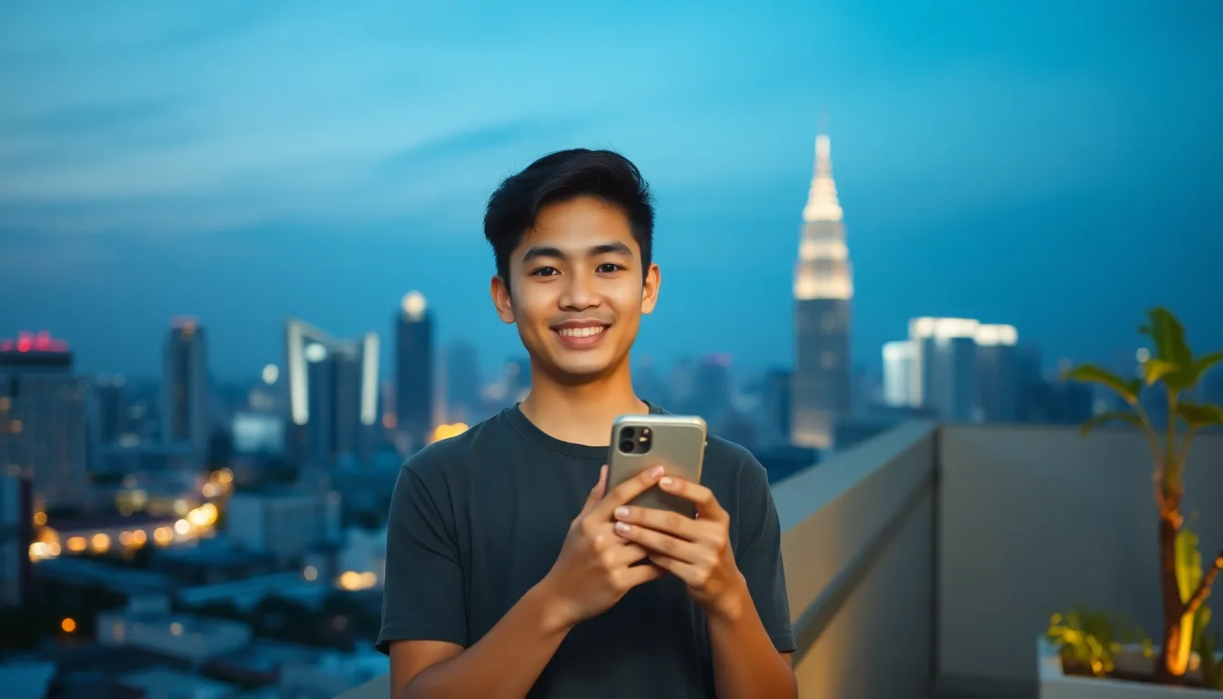 Texting Energy: ตอบไวไปเลยหรือรอให้ดู chill?