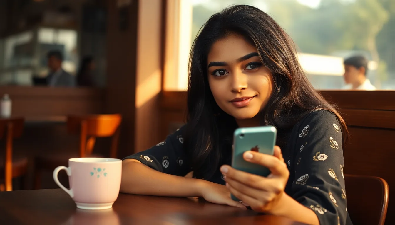 Tinder/Hinge bio जो "single-since-forever" मत चिल्लाए
